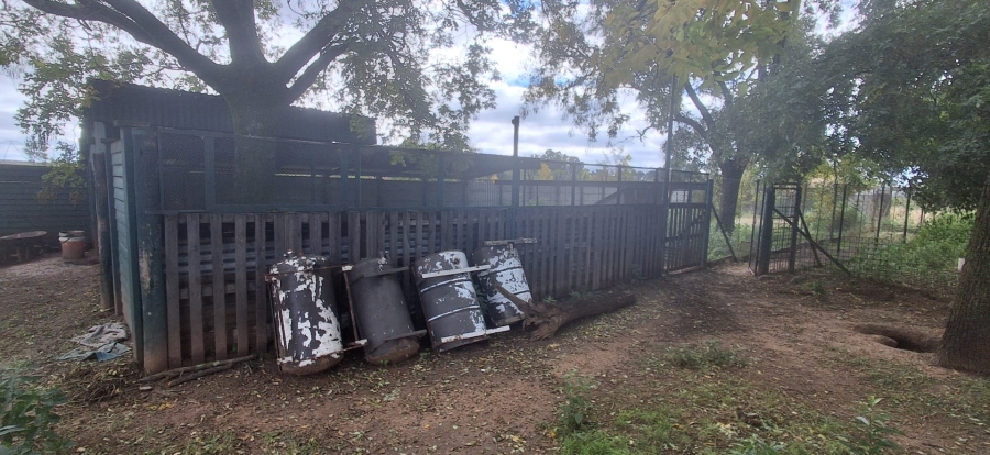 Commercial Property for Sale in Roodewal Free State